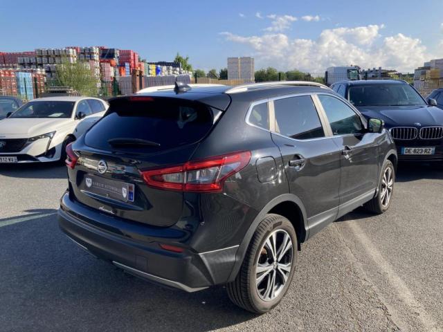 Nissan Qashqai image 2