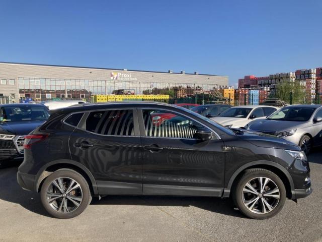 Nissan Qashqai image 3