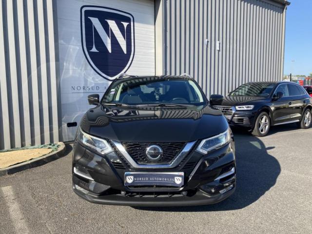 Nissan Qashqai image 4