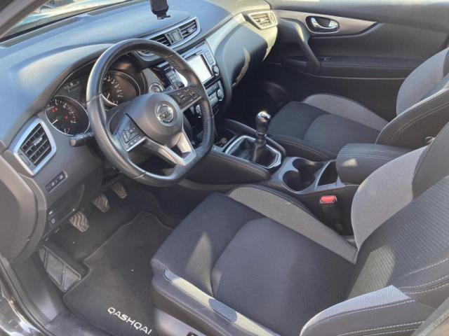 Nissan Qashqai image 2