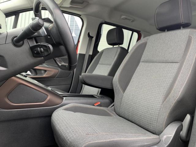 Peugeot Rifter image 2