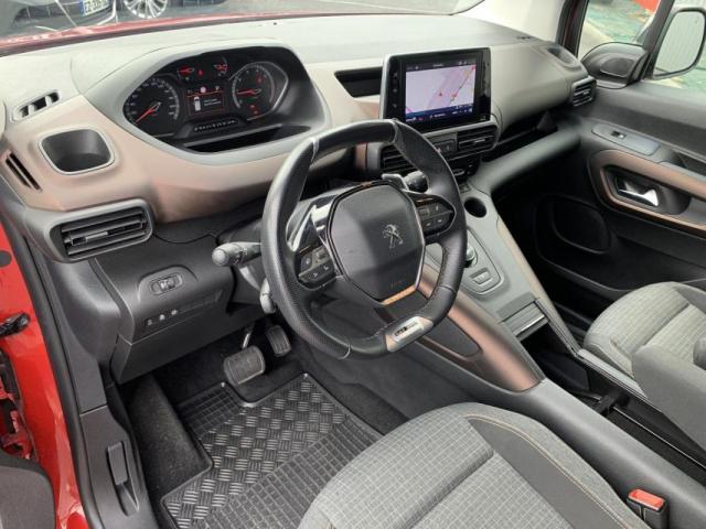 Peugeot Rifter image 5