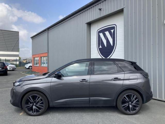 Peugeot 3008 image 7