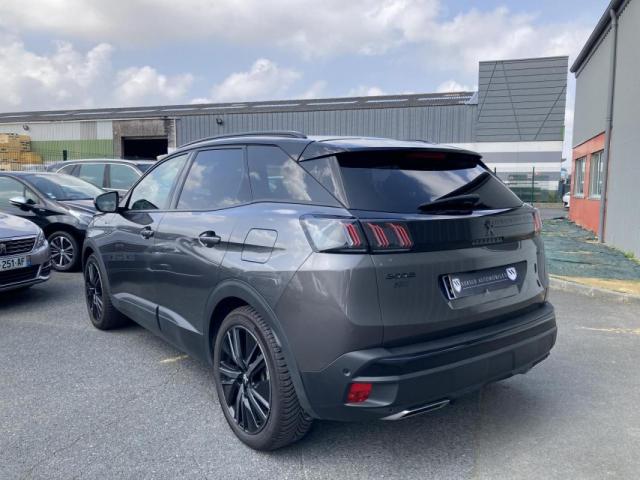 Peugeot 3008 image 1