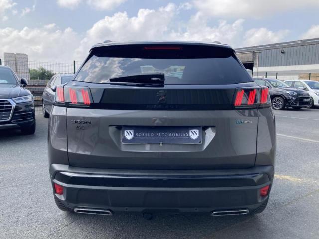 Peugeot 3008 image 3