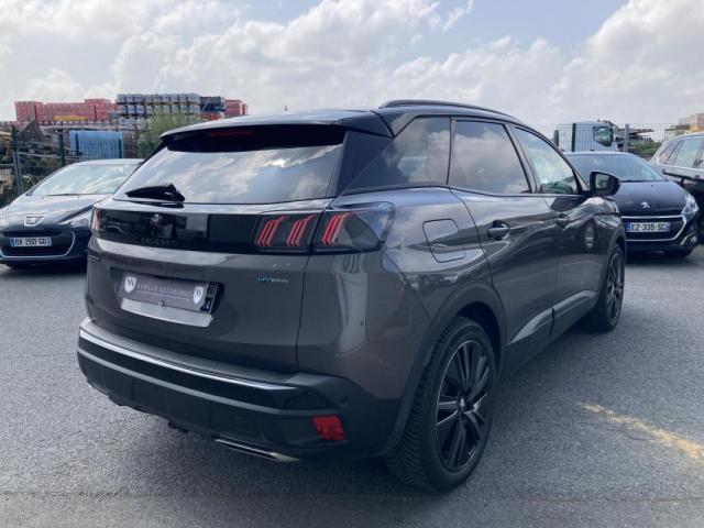 Peugeot 3008 image 9