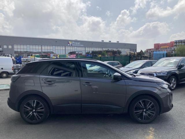 Peugeot 3008 image 8