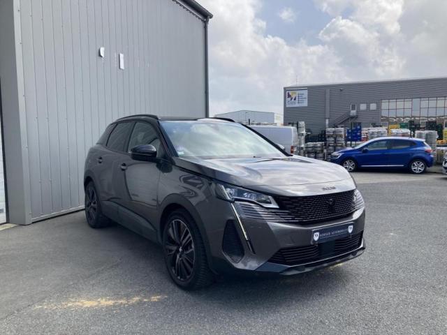 Peugeot 3008 image 6