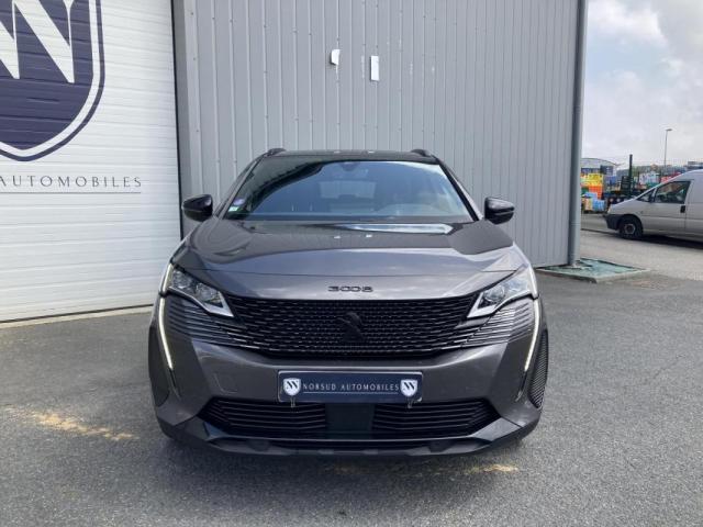 Peugeot 3008 image 2