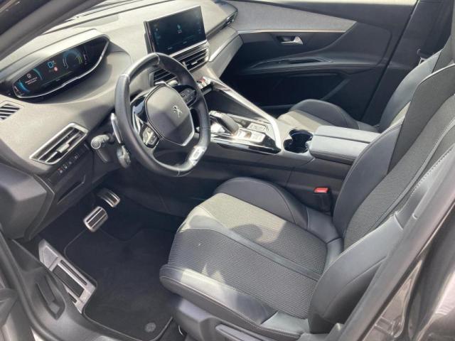 Peugeot 3008 image 5