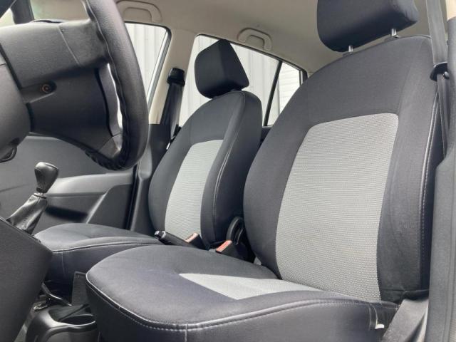 Hyundai I10 image 8