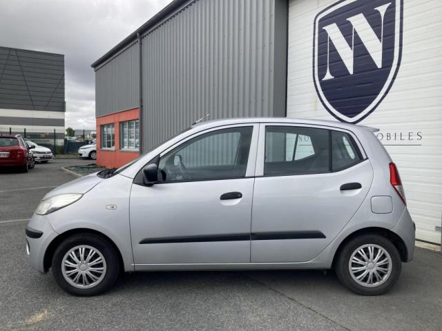 Hyundai I10 image 9