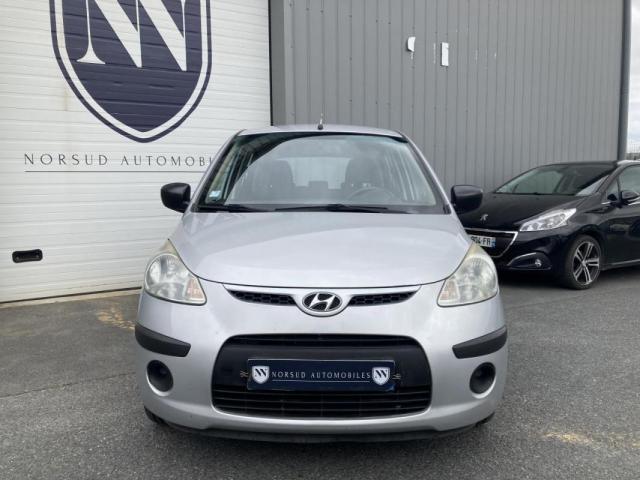 Hyundai I10 image 2