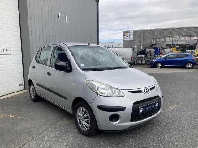 Hyundai I10 image 7
