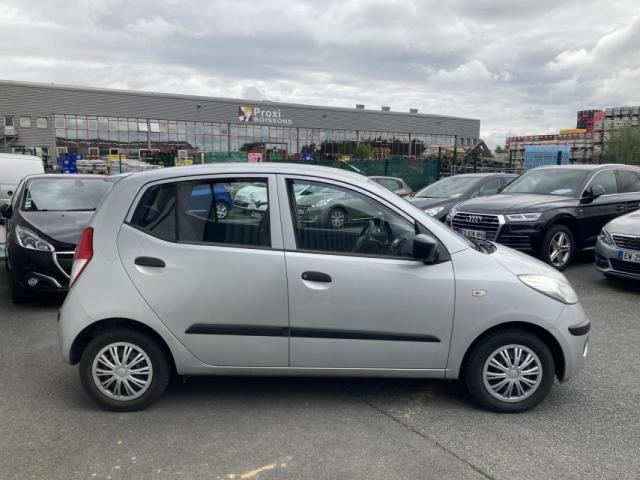 Hyundai I10 image 4