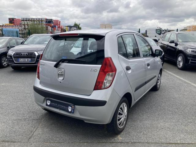 Hyundai I10 image 6