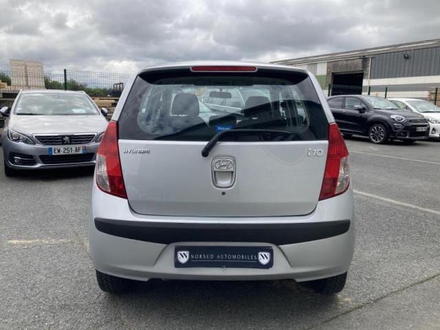 Hyundai I10 image 3