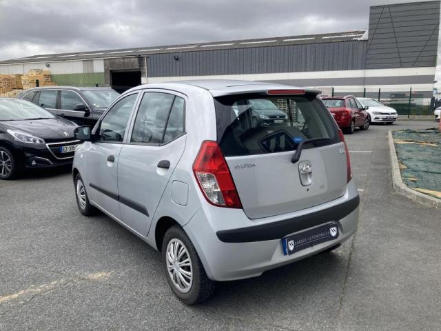 Hyundai I10 image 5