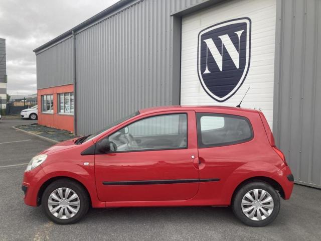 Renault Twingo image 8