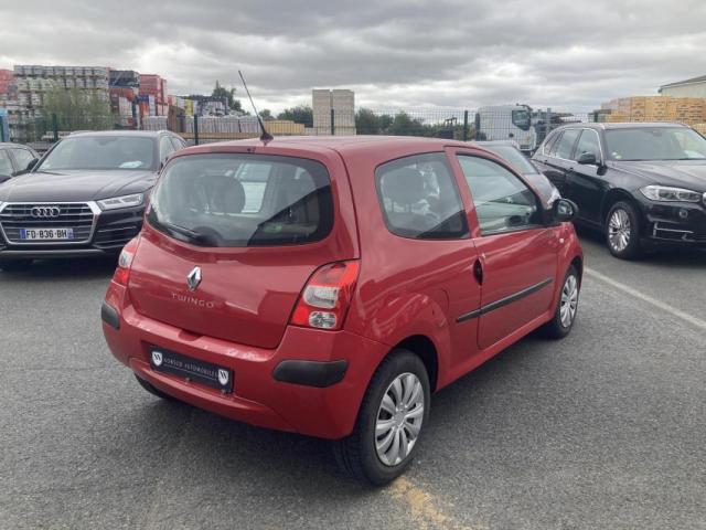 Renault Twingo image 9