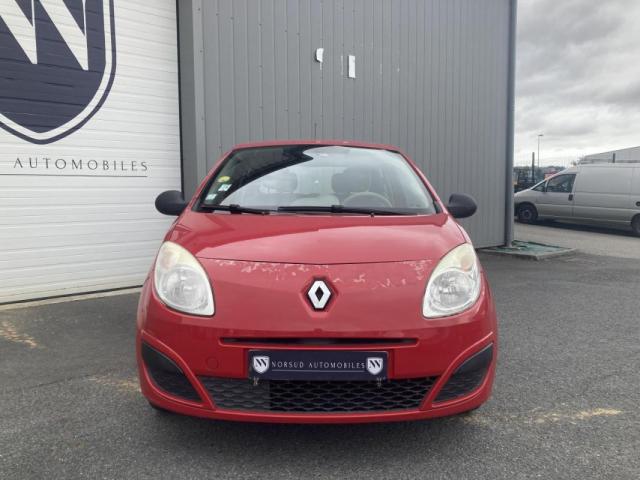 Renault Twingo image 6