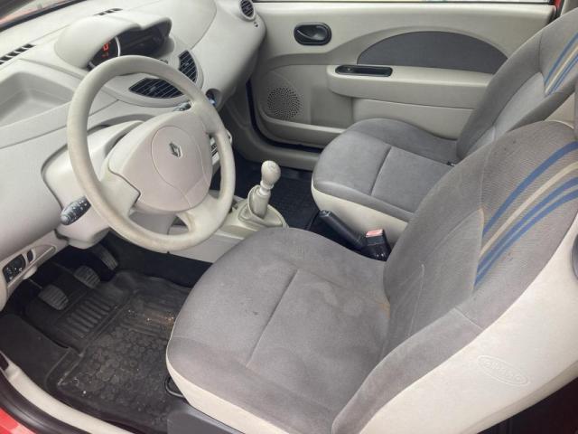 Renault Twingo image 4