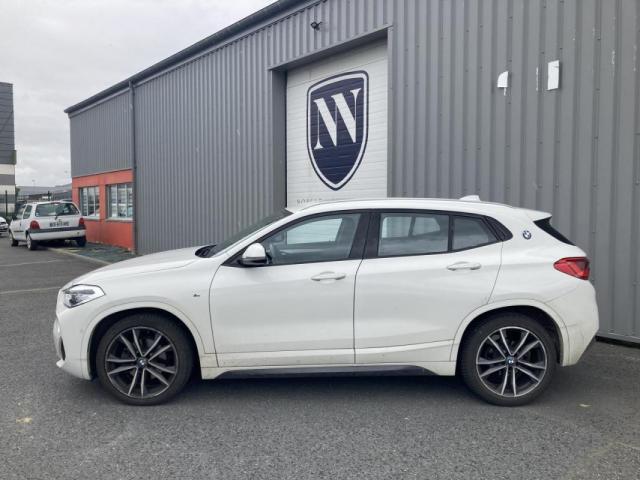 Bmw X2 image 2