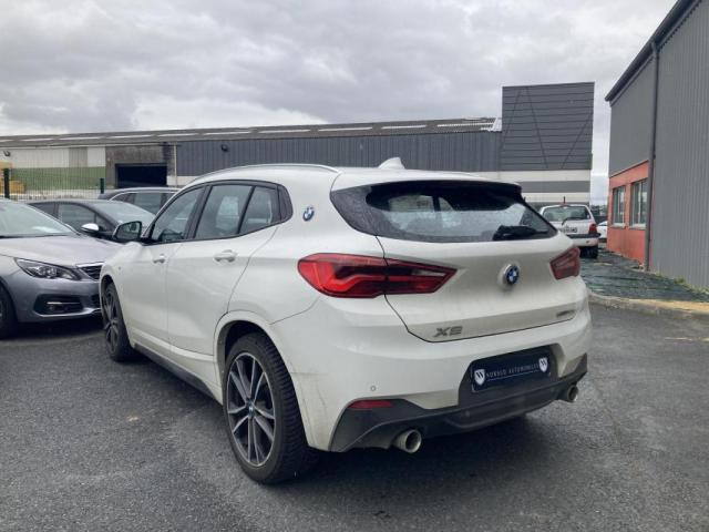 Bmw X2 image 7