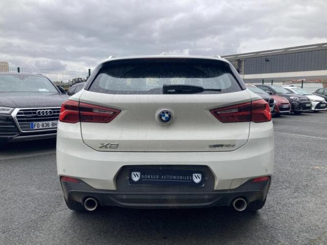 Bmw X2 image 8