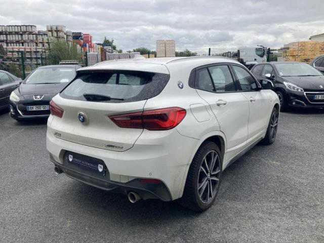 Bmw X2 image 5