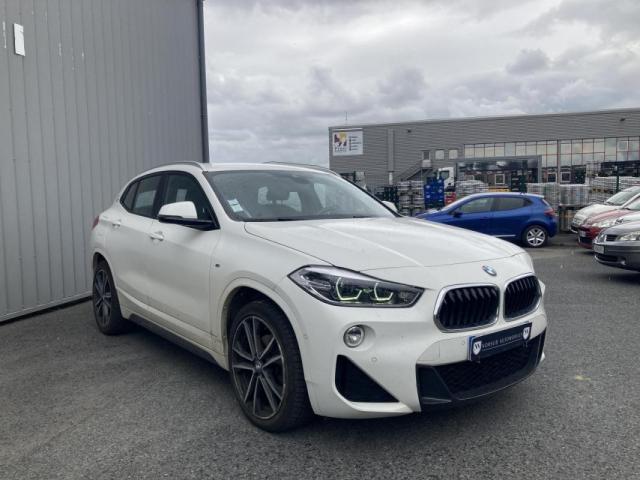 Bmw X2 image 4