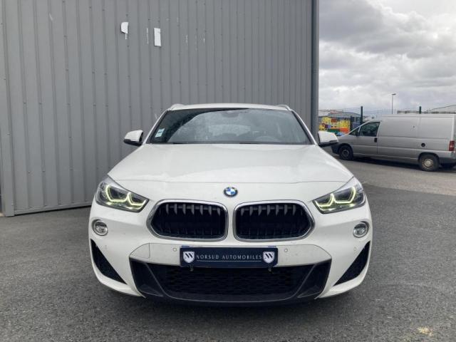 Bmw X2 image 6