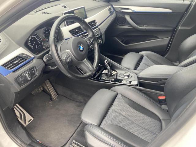 Bmw X2 image 1