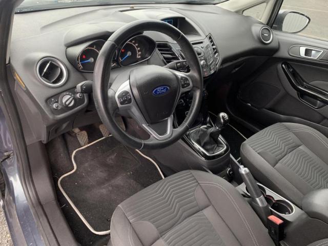 Ford Fiesta image 7