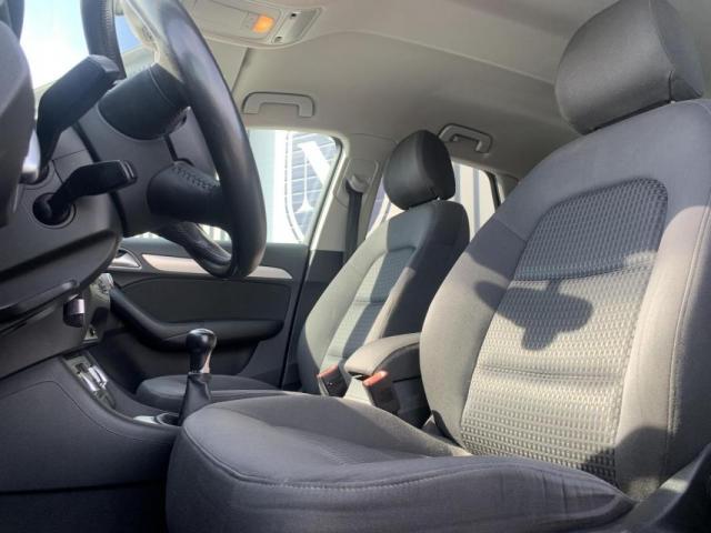 Audi Q3 image 8