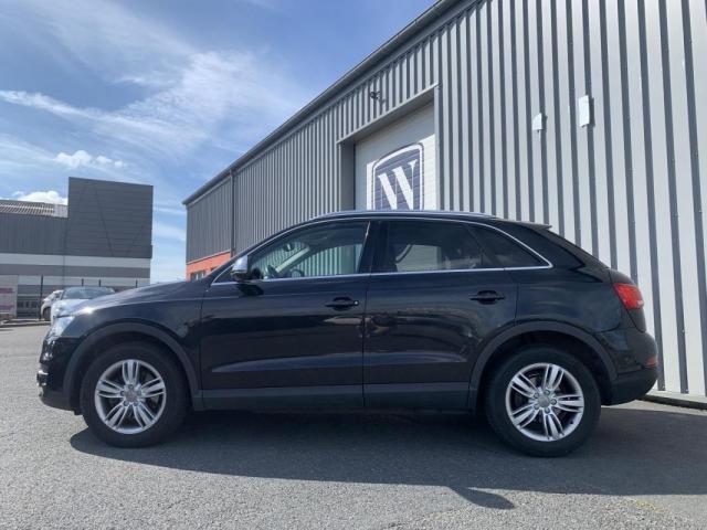 Audi Q3 image 6
