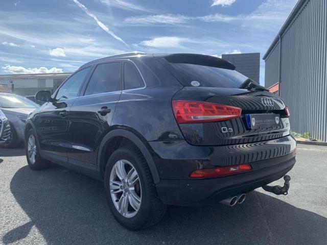 Audi Q3 image 7