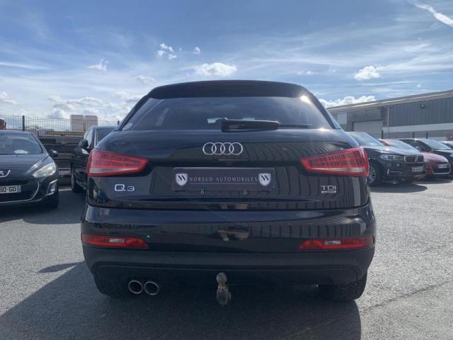 Audi Q3 image 3