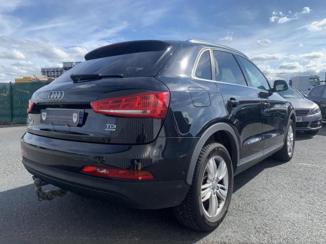 Audi Q3 image 5