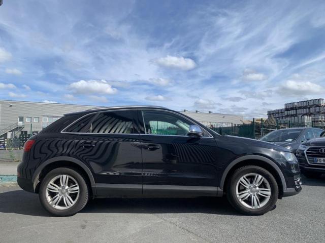 Audi Q3 image 2