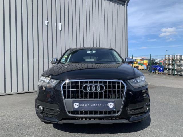 Audi Q3 image 4