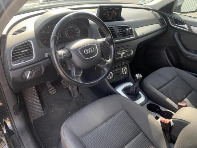 Audi Q3 image 9