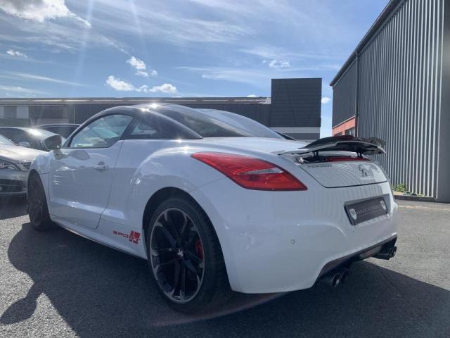 Peugeot Rcz image 1