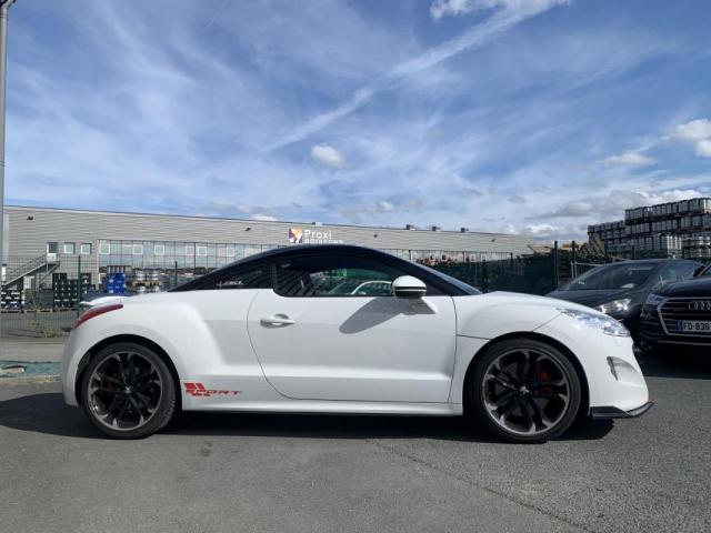 Peugeot Rcz image 6