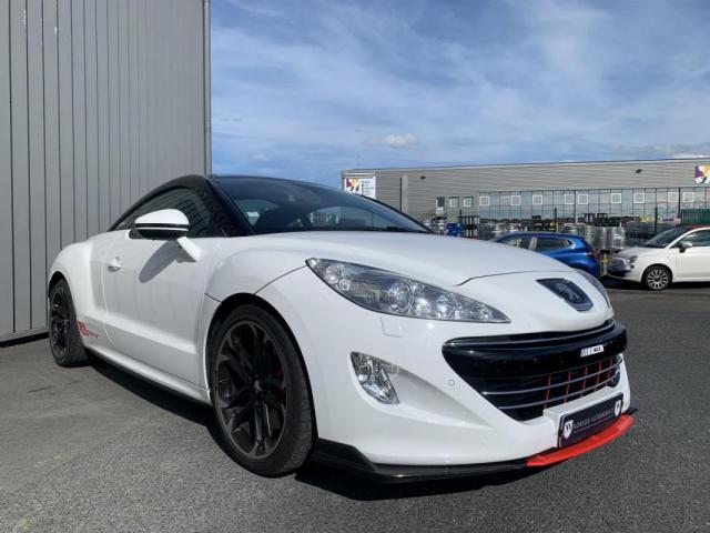 Peugeot Rcz image 7