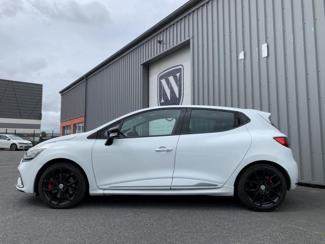 Renault Clio image 1