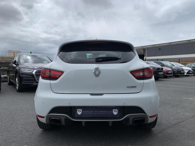Renault Clio image 6