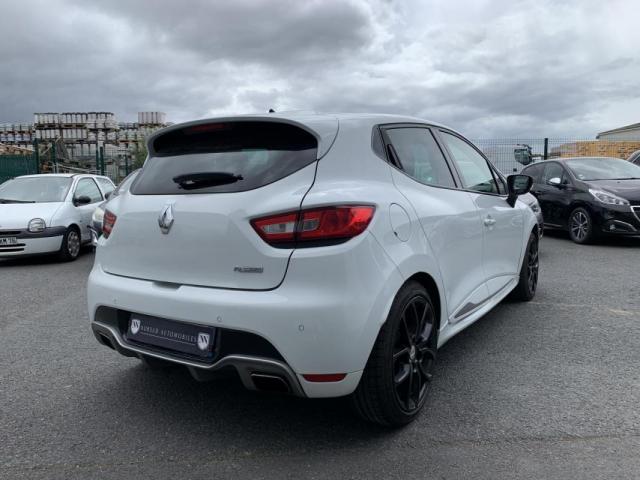 Renault Clio image 3