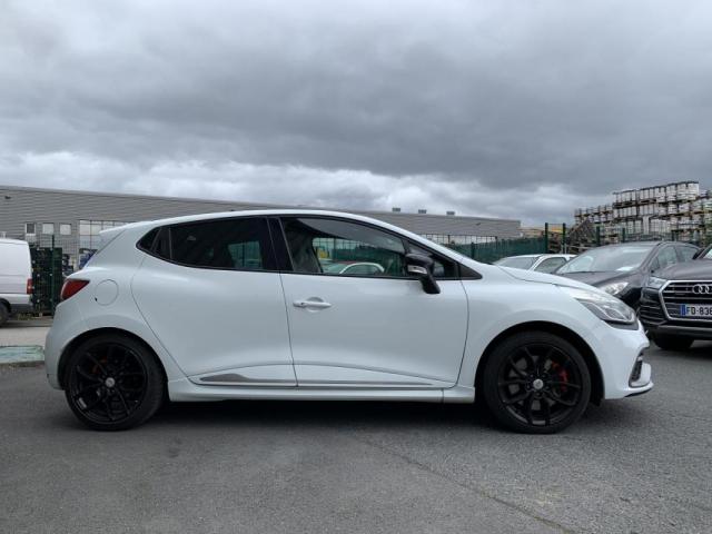 Renault Clio image 8