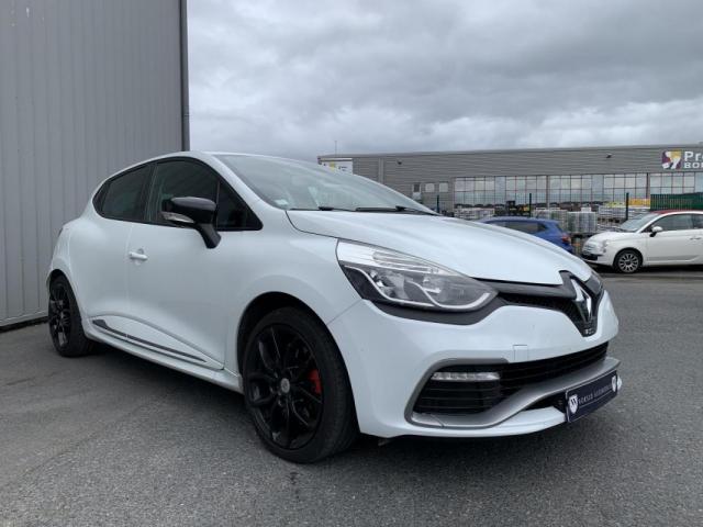 Renault Clio image 2